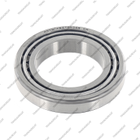 Подшипник промежуточной шестерни задний (тип 1, 40x65x12.0, роликовый)