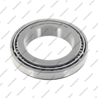 Подшипник промежуточной шестерни задний (тип 1, 40x65x12.0, роликовый)