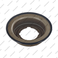 Контрпоршень (105x42x25) High (обрезиненный)