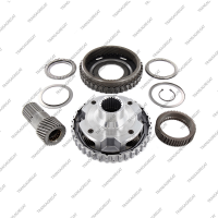 Планетарный редуктор Underdrive (в комплекте с шестернями, ступицей и подшипниками)