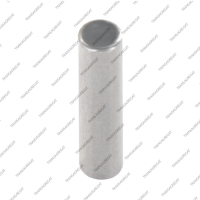 Ролик шкива вариатора (металлический, 6x24)*