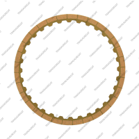 Фрикционный диск (153x1.5x32T) Overdrive