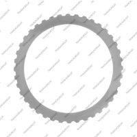 Стальной диск (100x1.8x40T) Forward