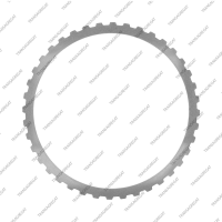 Стальной диск (139x1.8x40T) Overdrive