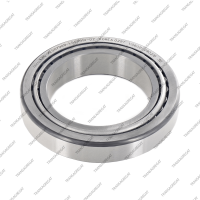 Подшипник дифференциала, раздаточной коробки (тип 1, 57x87x20.0, роликовый)*