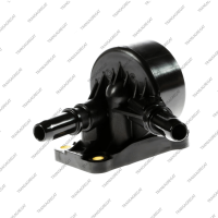 Крышка корпуса фильтра картриджа (пластиковая)