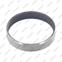 Втулка гидротрансформатора (37x40x8.0, биметаллическая, улучшенная)*