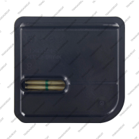 Фильтр (пластиковый, с овальным маслозаборником, BMW, PSA, Volvo, Chery, Exeed)*