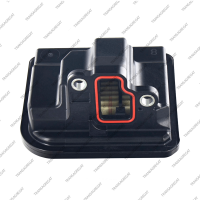 Фильтр (пластиковый, с овальным маслозаборником, BMW, PSA, Volvo, Chery, Exeed)*