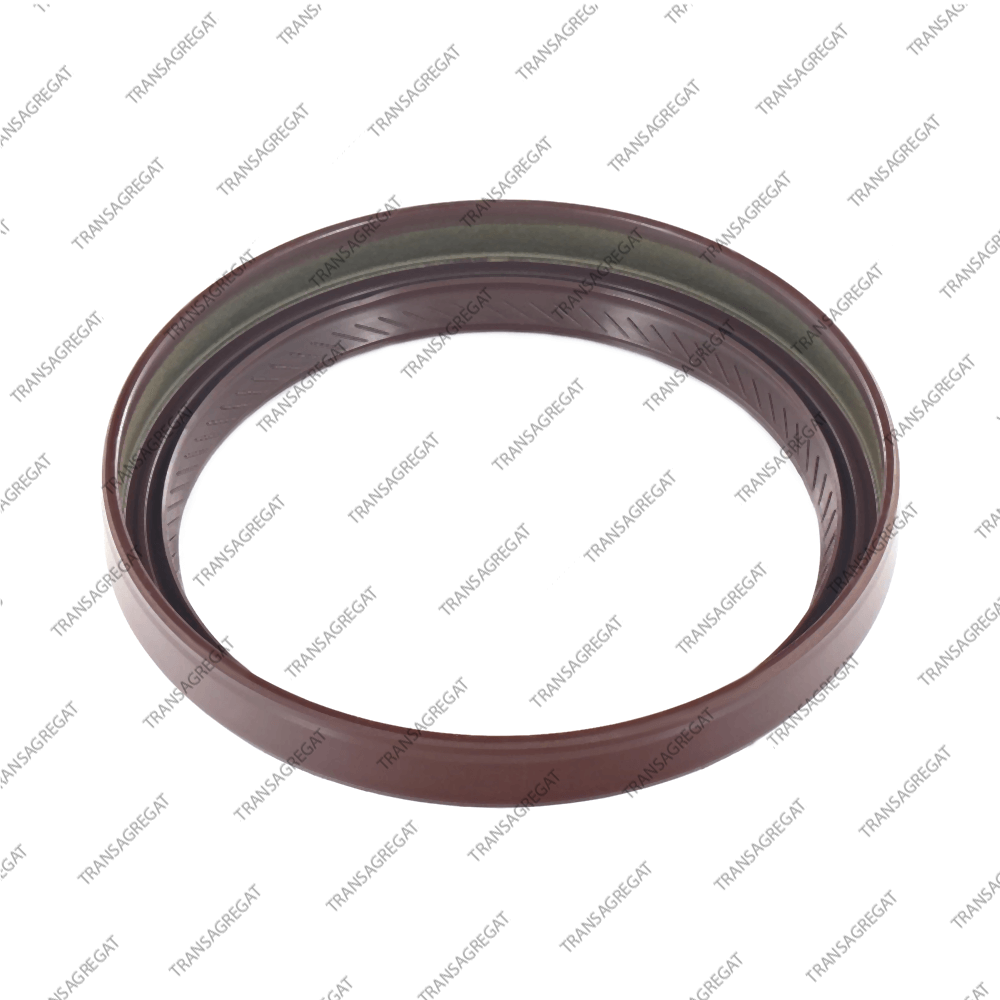 Сальник привода правого (AWD, 62x74x12.6)