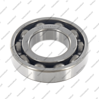 Подшипник ведущего шкива передний (018), ведомого шкива задний (019, 45x90x20.0, шариковый)*