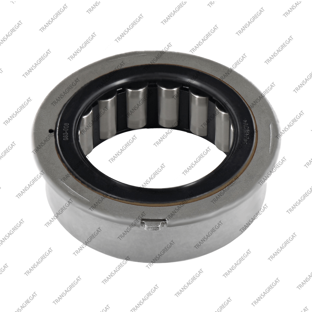 Подшипник входного вала №1 передний (41x55x18.0, роликовый)*