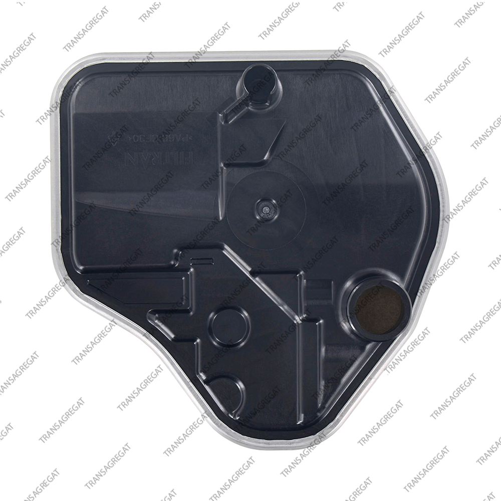 Фильтр (2013-up, Gen 2, тип 2, металл/пластик, с квадратным маслозаборником, #A)*