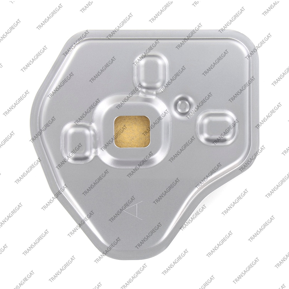 Фильтр (2013-up, Gen 2, тип 2, металл/пластик, с квадратным маслозаборником, #A)*