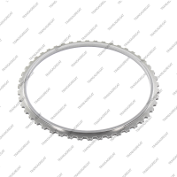 Опорный диск (142x2.8/5.0x48T) Overdrive (ступенчатый)*