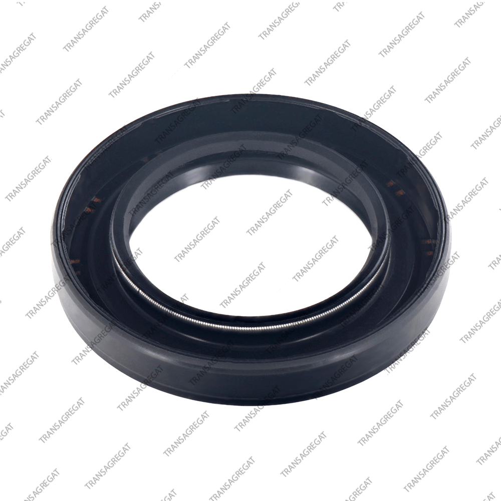 Сальник привода левого (Stellantis, Toyota, 40x63x9.0)*