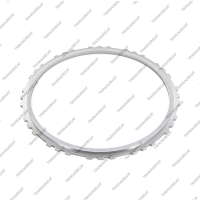 Опорный диск (158x3.0/4.5x36T) 3-7-R (ступенчатый)*