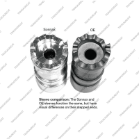 Клапан бустерный