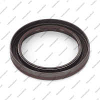 Сальник масляного насоса (43x58x7.0)