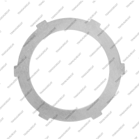 Стальной диск (104x3.5x6T) K1