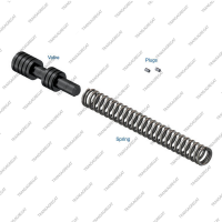 Клапан регулировки давления (ремонтный)