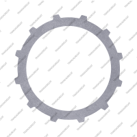 Стальной диск (119x2.1x12T) B (4HP22), B, C (4HP24), C (5HP18)