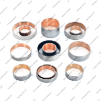 Комплект втулок (12шт., биметаллические)*
