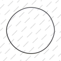 Резиновое кольцо масляного насоса (1982-up, мягкое, не металлизированное)