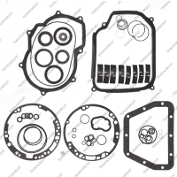 Комплект прокладок и сальников