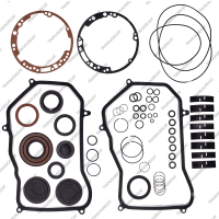 Комплект прокладок и сальников (89-up, с 2 заглушками)