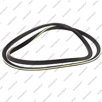 Резиновое кольцо масляного насоса