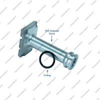 Носик дополнительного соленоида блокировки (82-96г., улучшенный)