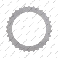 Стальной диск (76x1.8x30T) E