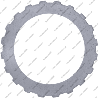 Стальной диск (93x2.0x20T) 1st, 2nd, 4th, 5th