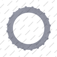 Стальной диск (93x2.3x20T) 3rd, 4th