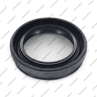 Сальник привода левого, правого (41x61x9.0/13.3, внешняя часть обрезиненная)