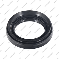 Сальник привода левого, правого (41x61x9.0/13.3, внешняя часть обрезиненная)