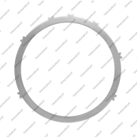 Стальной диск (167x3.4x7T) 2-6