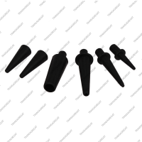 Комплект адаптеров для вакуумного тестера VACTEST-01K (6шт.)