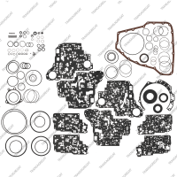 Комплект прокладок и сальников (1992-up)