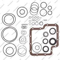 Комплект прокладок и сальников