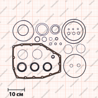 Комплект прокладок и сальников