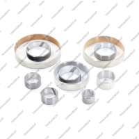 Комплект втулок (10шт., биметаллические)