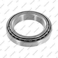 Подшипник дифференциала передний (тип 1, 60x90x17.0, роликовый, с обоймой)*