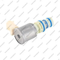 Соленоид обратного переключения (3-2, 1996-up, белый или черный разъем)*