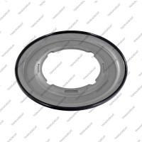 Контрпоршень (116x60x7.0) Overdrive (тип 2, 2016-up, обрезиненный)