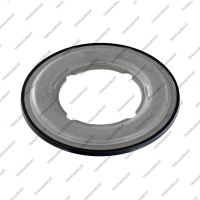 Контрпоршень (116x60x7.0) Overdrive (тип 2, 2016-up, обрезиненный)