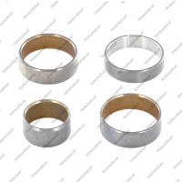 Комплект втулок (4шт., биметаллические)