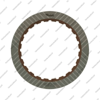 Фрикционный диск (122x1.6x24T) 5-6-7-8/6-7-8-9 Clutch
