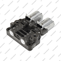 Соленоид переключения A, B (двойной)